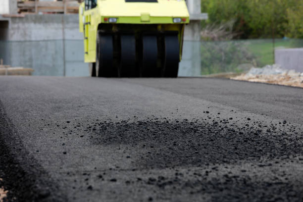Best Commercial Driveway Pavers  in Lakeside, VA