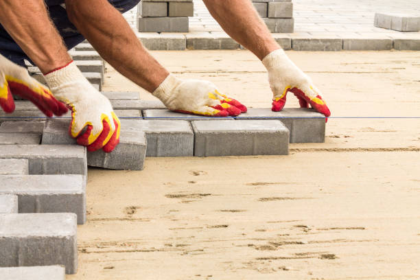 Best Driveway Repair Near Me  in Lakeside, VA