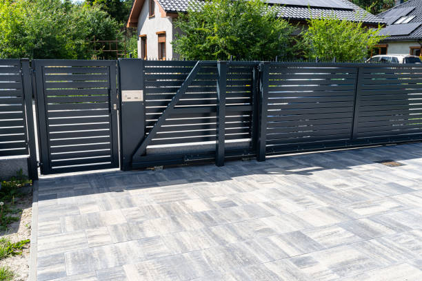Best Driveway Pavers Near Me  in Lakeside, VA