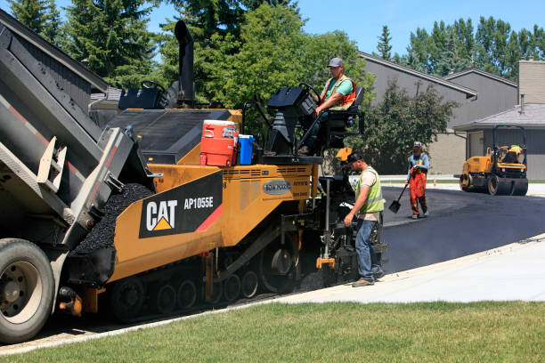 Best Cobblestone Driveway Pavers  in Lakeside, VA