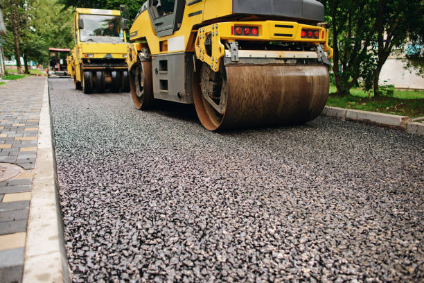 Lakeside, VA Driveway Pavers Company