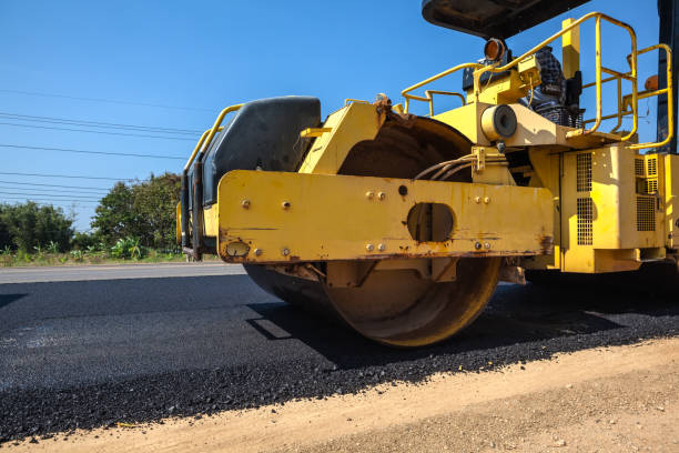Reasons to Select Us for Your Driveway Paving Requirements in Lakeside, VA